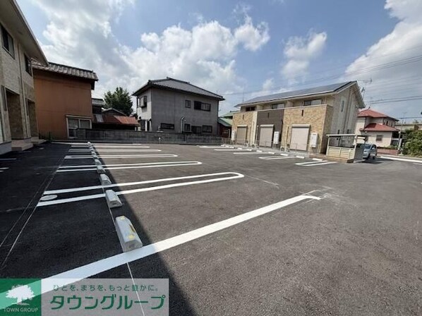 リヴィエール Bの物件内観写真